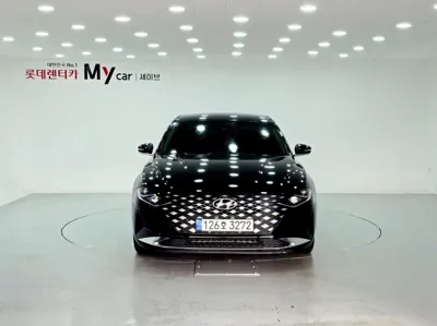 Hyundai Grandeur 2022, 83914 км, за 11513.72 USD - фото 8