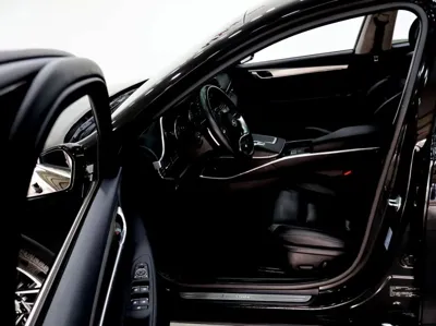 Hyundai Grandeur 2022, 83914 км, за 11513.72 USD - фото 9