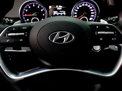 Hyundai Grandeur 2022, 83914 км, за 11513.72 USD - фото 12