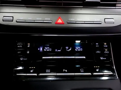 Hyundai Grandeur 2022, 83914 км, за 11513.72 USD - фото 16