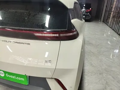 BYD Seagull 2023, 22300 км, за 6661.38 USD - фото 8