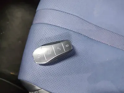 BYD Seagull 2023, 22300 км, за 6661.38 USD - фото 9