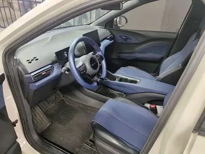 BYD Seagull 2023, 22300 км, за 6661.38 USD - фото 16