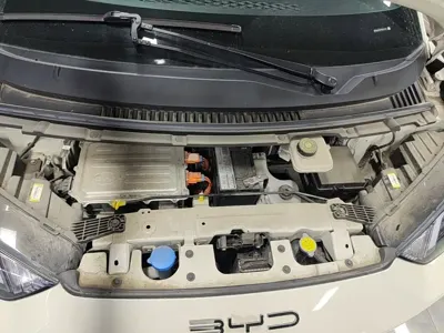 BYD Seagull 2023, 22300 км, за 6661.38 USD - фото 20