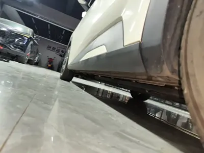 BYD Seagull 2023, 22300 км, за 6661.38 USD - фото 22