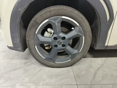 BYD Seagull 2023, 22300 км, за 6661.38 USD - фото 23