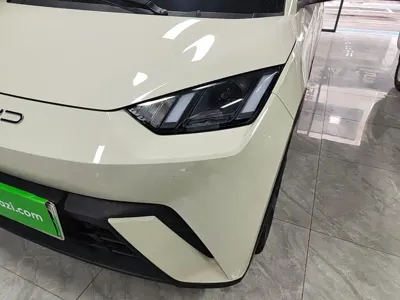 BYD Seagull 2023, 22300 км, за 6661.38 USD - фото 24