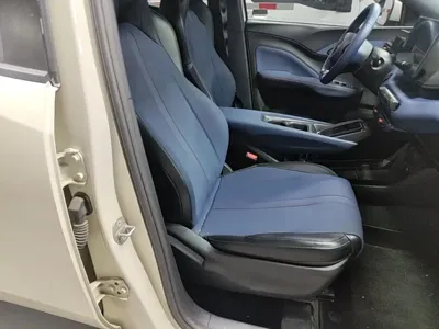 BYD Seagull 2023, 22300 км, за 6661.38 USD - фото 25