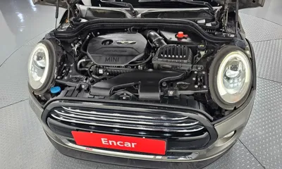 MINI Cooper Convertible 2017, 99698 км, за 8794.79 USD - фото 6