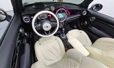 MINI Cooper Convertible 2017, 99698 км, за 8794.79 USD - фото 7