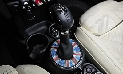 MINI Cooper Convertible 2017, 99698 км, за 8794.79 USD - фото 9