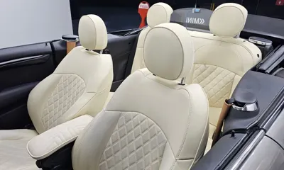 MINI Cooper Convertible 2017, 99698 км, за 8794.79 USD - фото 12