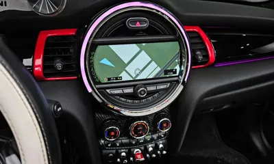 MINI Cooper Convertible 2017, 99698 км, за 8794.79 USD - фото 14