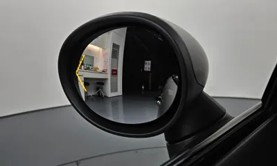 MINI Cooper Convertible 2017, 99698 км, за 8794.79 USD - фото 17
