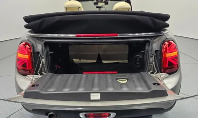 MINI Cooper Convertible 2017, 99698 км, за 8794.79 USD - фото 20