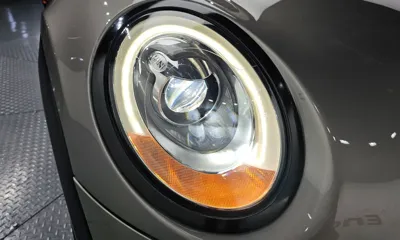 MINI Cooper Convertible 2017, 99698 км, за 8794.79 USD - фото 22