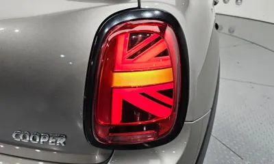 MINI Cooper Convertible 2017, 99698 км, за 8794.79 USD - фото 23