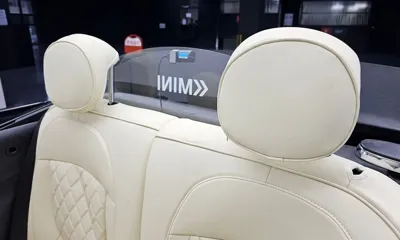 MINI Cooper Convertible 2017, 99698 км, за 8794.79 USD - фото 31