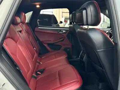 Porsche Macan 2020, 90399 км, за 29134.22 USD - фото 8