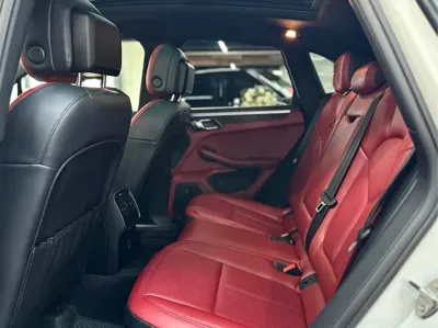 Porsche Macan 2020, 90399 км, за 29134.22 USD - фото 10