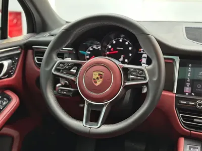 Porsche Macan 2020, 90399 км, за 29134.22 USD - фото 14
