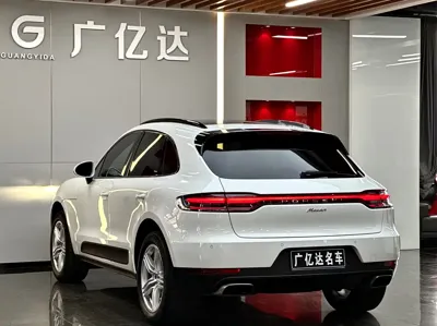 Porsche Macan 2020, 90399 км, за 29134.22 USD - фото 26