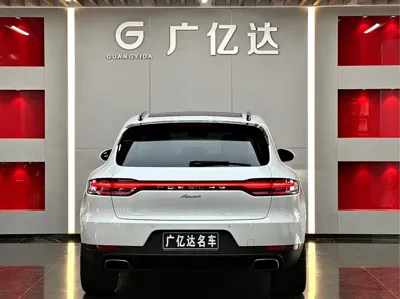Porsche Macan 2020, 90399 км, за 29134.22 USD - фото 27