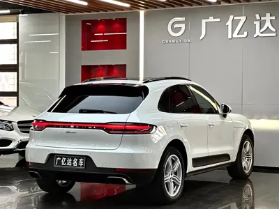 Porsche Macan 2020, 90399 км, за 29134.22 USD - фото 28