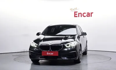 BMW 1-Series 2022, 36156 км, за 11093.61 USD