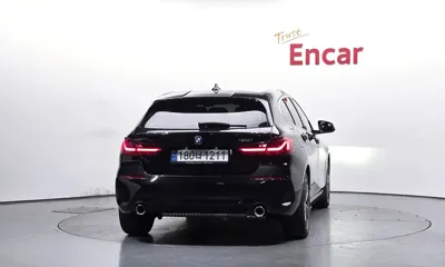 BMW 1-Series 2022, 36156 км, за 11093.61 USD