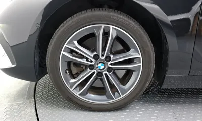 BMW 1-Series 2022, 36156 км, за 11093.61 USD