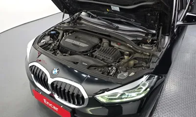 BMW 1-Series 2022, 36156 км, за 11093.61 USD - фото 6