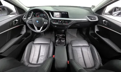BMW 1-Series 2022, 36156 км, за 11093.61 USD - фото 7