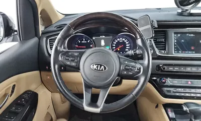 Kia Canival 2019, 100249 км, за 11589.39 USD - фото 13