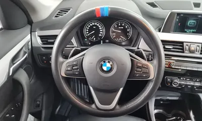 BMW X1 2020, 30035 км, за 16935.8 USD - фото 13