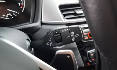 BMW X1 2020, 30035 км, за 16935.8 USD - фото 34