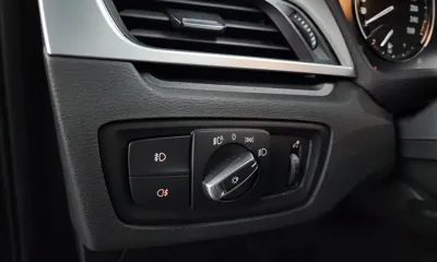 BMW X1 2020, 30035 км, за 16935.8 USD - фото 35