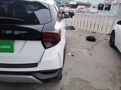 Toyota Yaris L 2021, 75800 км, за 6807.23 USD - фото 8