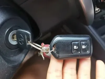 Toyota Yaris L 2021, 75800 км, за 6807.23 USD - фото 9