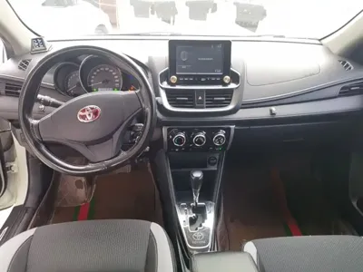 Toyota Yaris L 2021, 75800 км, за 6807.23 USD - фото 10