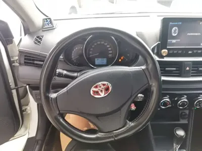 Toyota Yaris L 2021, 75800 км, за 6807.23 USD - фото 11