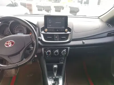 Toyota Yaris L 2021, 75800 км, за 6807.23 USD - фото 13