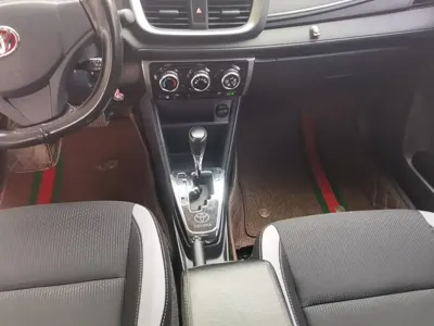 Toyota Yaris L 2021, 75800 км, за 6807.23 USD - фото 14