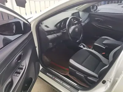 Toyota Yaris L 2021, 75800 км, за 6807.23 USD - фото 16
