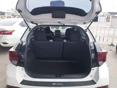 Toyota Yaris L 2021, 75800 км, за 6807.23 USD - фото 19