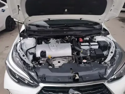 Toyota Yaris L 2021, 75800 км, за 6807.23 USD - фото 20