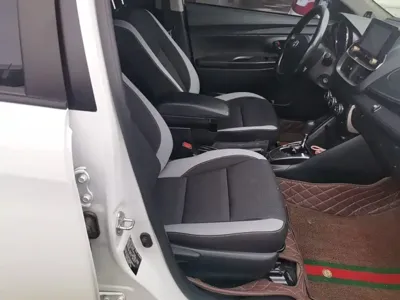 Toyota Yaris L 2021, 75800 км, за 6807.23 USD - фото 25