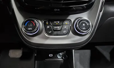 ChevroletGMDaewoo Spark 2019, 46089 км, за 4488.68 USD - фото 27