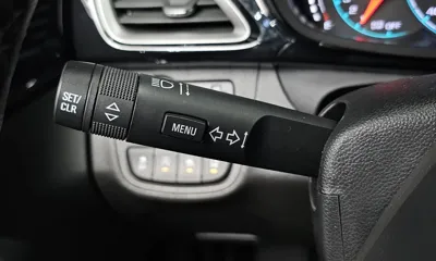 ChevroletGMDaewoo Spark 2019, 46089 км, за 4488.68 USD - фото 28