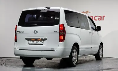 Hyundai Starex 2019, 76412 км, за 13326.72 USD